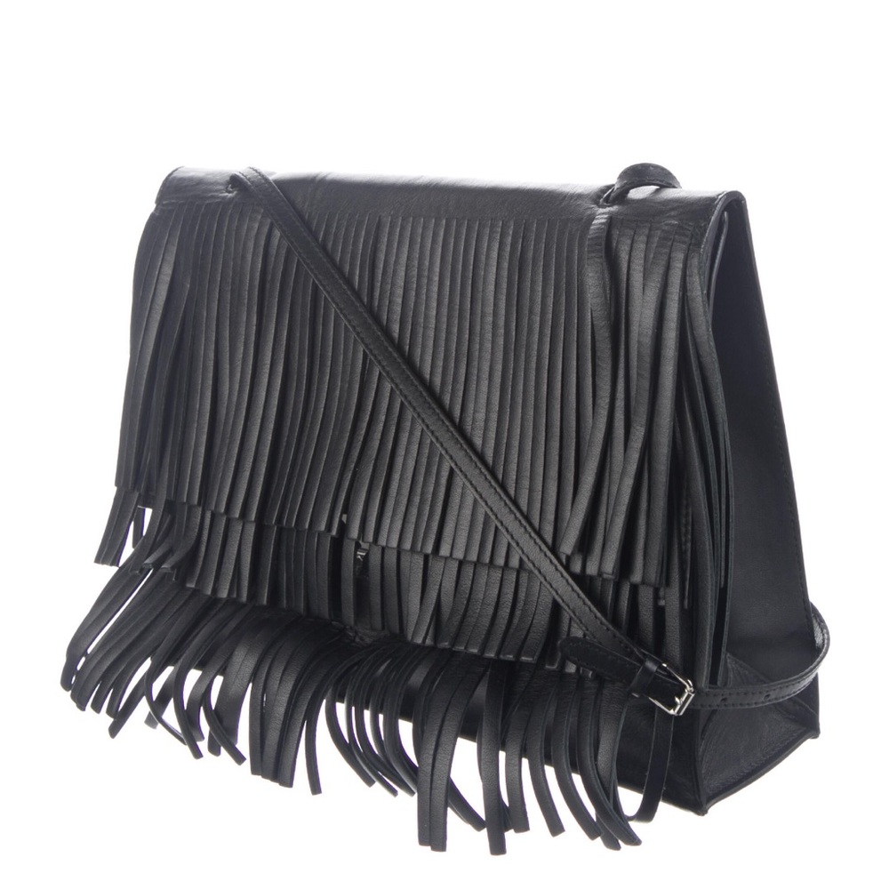 Proenza Schouler fringe Shoulder bag